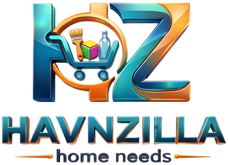 HAVNZILLA – HOME NEEDS